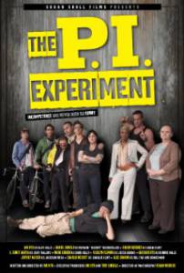 The P.I. Experiment () / [2014]