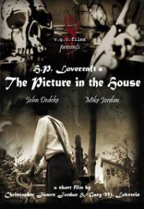 The Picture in the House () / [2009]