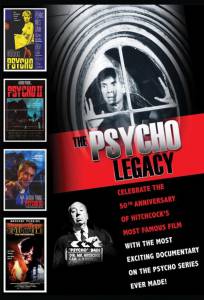 The Psycho Legacy () / [2010]