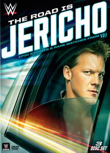 The Road Is Jericho: Epic Stories & Rare Matches from Y2J () / [2015]