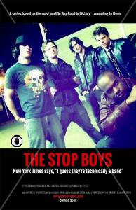 The Stop Boys () / [2016]