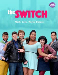 The Switch ( 2015  ...) / [2015 (1 )]