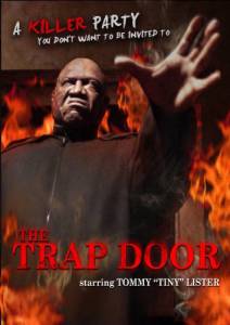 The Trap Door ()  