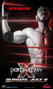 TNA X () / [2012]