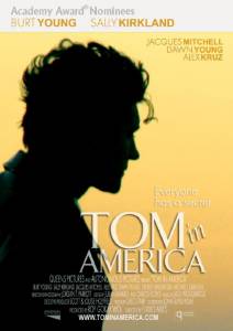     Tom in America 2014  