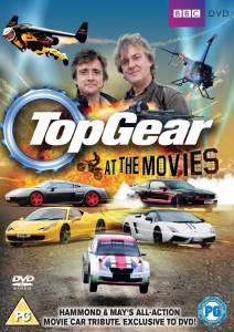 Top Gear: At the Movies () / [2011]