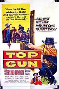 Top Gun / [1955]