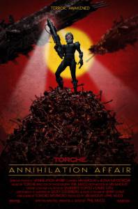 Torche: Annihilation Affair () / [2015]