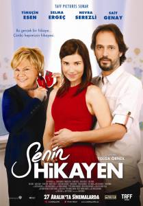     Senin Hikayen (2013)   HD