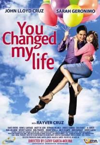        / You Changed My Life / (2009)