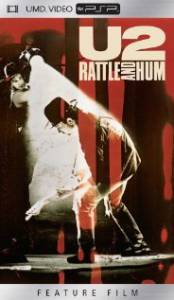 U2: Rattle and Hum / [1988]