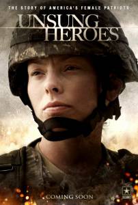 Unsung Heroes: The Story of America's Female Patriots () / [2014]