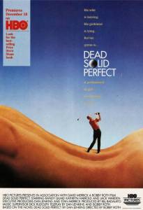    , ,  () / Dead Solid Perfect / [1988]