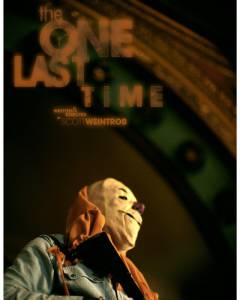     The One Last Time [2009]   