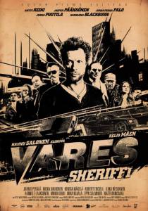    / Vares - Sheriffi / (2015)    