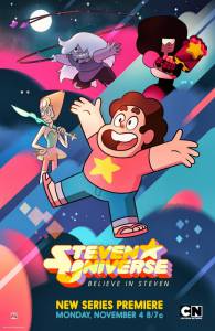      ( 2013  ...) - Steven Universe - (2013 (3 )) 