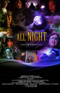     All Night (2011)   HD