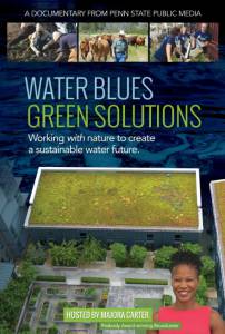 Water Blues: Green Solutions () / [2014]