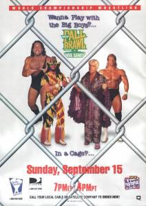 WCW   1996 () / [1996]