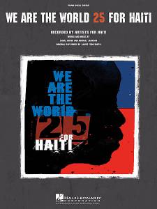 We Are the World 25 for Haiti () / [2010]