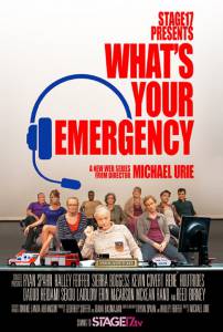 What's Your Emergency ( 2015  ...) / [2015 (1 )]
