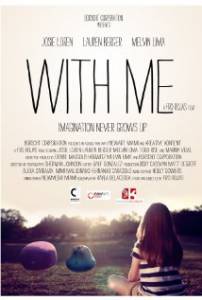 With Me / [2011]