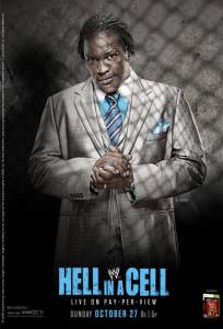    WWE    () Hell in a Cell