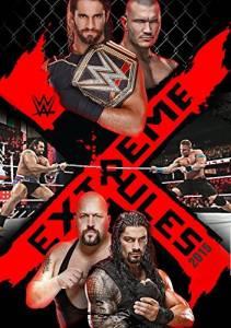 WWE   () / [2015]