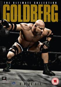 WWE: Goldberg - The Ultimate Collection () / [2013]