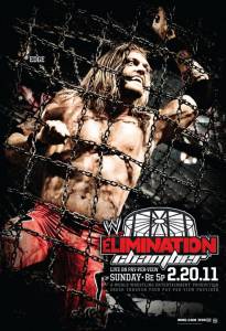   WWE   () - 2011