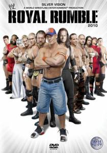   WWE   () 2010 
