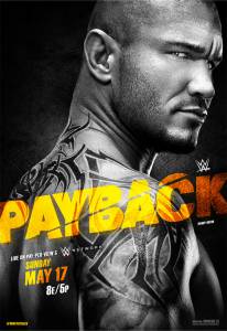   WWE  () - WWE Payback   HD