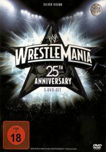 WWE  25  () / [2009]