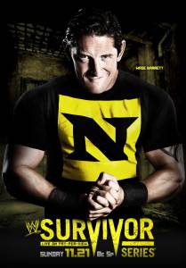 WWE    () - Survivor Series  