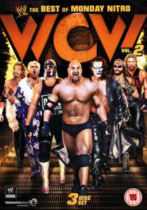   WWE: The Very Best of WCW Monday Nitro, Vol.2 () WWE: The Very Best of WCW Monday Nitro, Vol.2 () [2013]  