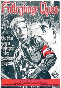      Hitlerjunge Quex (1933) 