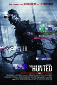  - The Hunted - [2013]   