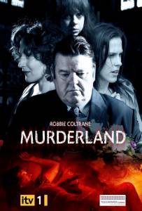    (-) - Murderland