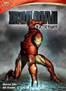    :  () / Iron Man: Extremis / (2010 (1 )) 
