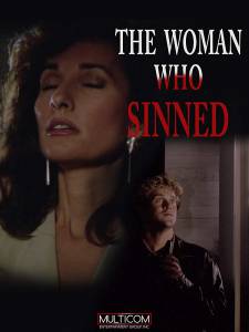   ,   () The Woman Who Sinned