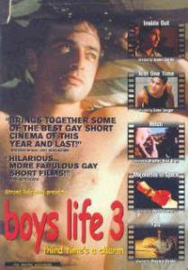    3 Boys Life3 (2000)   