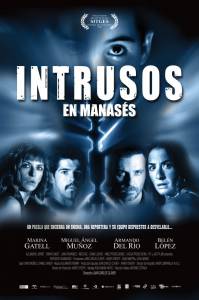   ( ) - Intrusos en Manass 