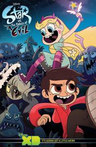      ( 2015  ...) / Star vs. the Forces of Evil / 2015 (2 )   